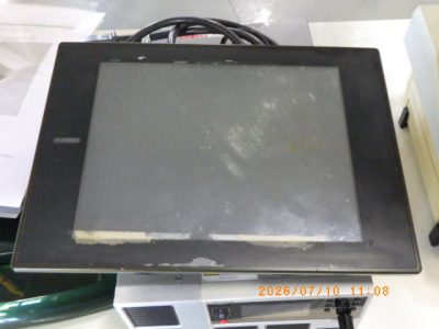 タッチパネル A970GOT-TBD-B 写真1