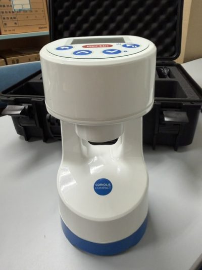 エアーサンプラー コリオリス　コンパクト