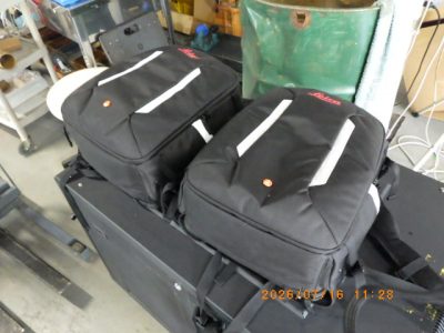 高性能3Dレーザースキャナー Leica RTC360 Terrestrial 3D Laser Scanner 写真2