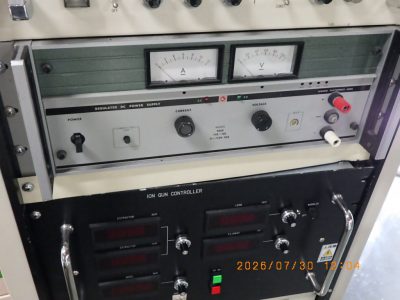 直流安定化電源 PAD 110-10L