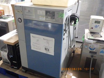 窒素ガス発生装置 システムインスツルメンツ N2 SUPPLIER 12CF