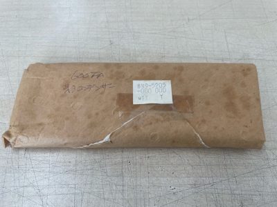 第3コンデンサーレンズ BN9-5205-000 photo 2