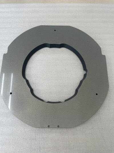 WAFER DISK