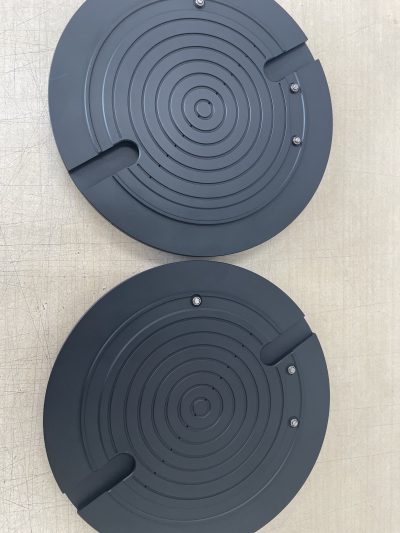 WAFER CHUCK（Black） photo 2