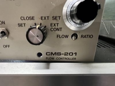 流量コントローラー アネルバ　ANELVA CMS-201
