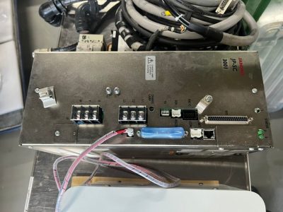 プレス JP-S3001 写真2