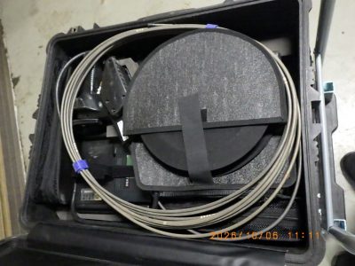 ファイバースコープ IV8000-2 写真2