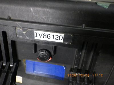 工業用ビデオスコープ IV8000-2 写真4