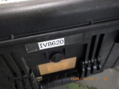 工業用ビデオスコープ IV8000-2 写真3