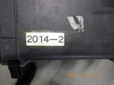 工業用ビデオスコープ IV8000-2 写真4