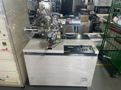 イオンシャワー成膜装置 EIS-220 photo 2