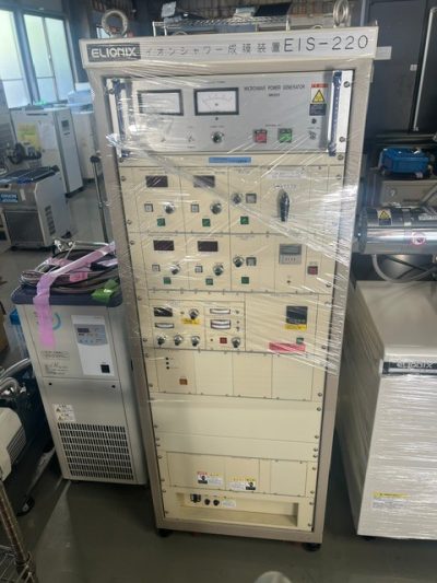 イオンシャワー成膜装置 EIS-220 photo 3