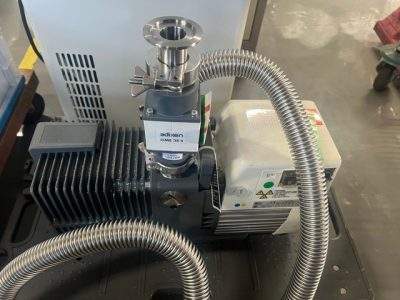 イオンシャワー成膜装置 EIS-220 photo 4