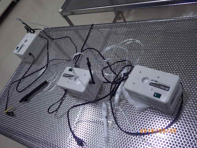 ピンセット FV-30 アズワン　As one
