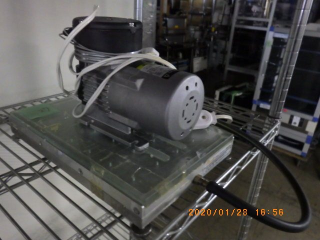 Dispenser PECE-DB Peccell Technologies