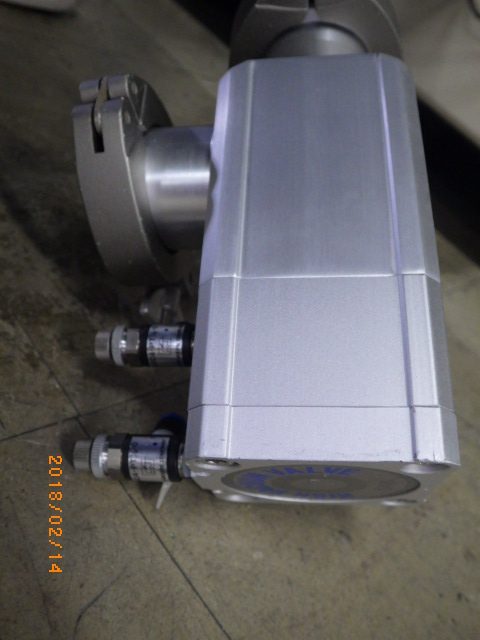 L-Shaped Valve XLC-50-F9NA SMC