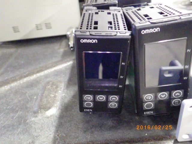温調機 E5EN-Q1T-N オムロン　Omron