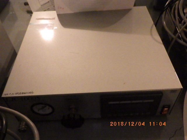 送液ポンプ LJC1000S