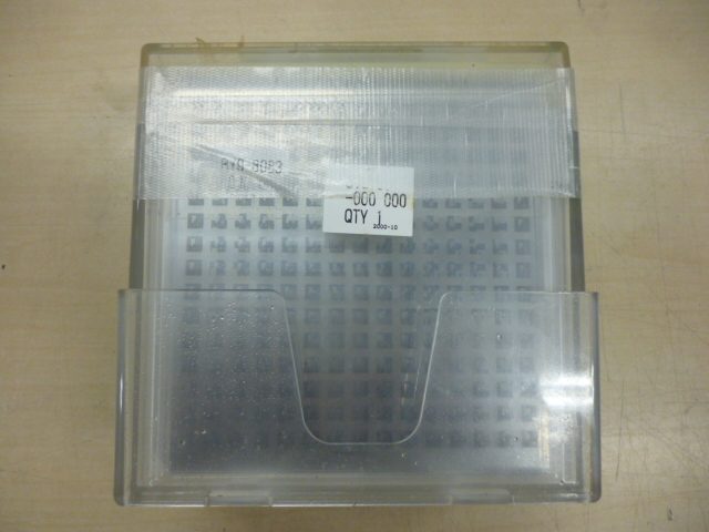Mask Aligner BY9-8083　　No3 Canon