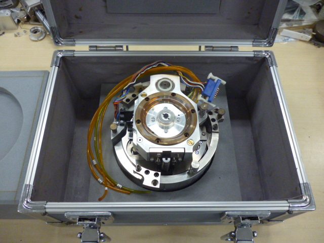 Mask Aligner Canon