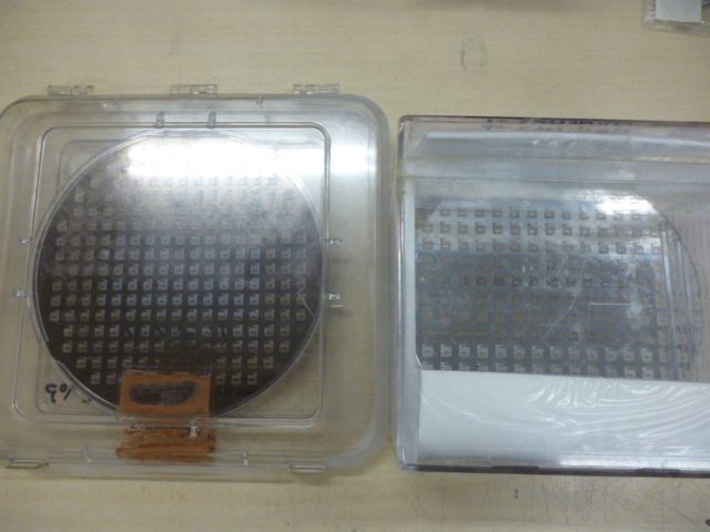 Mask Aligner No52 Canon