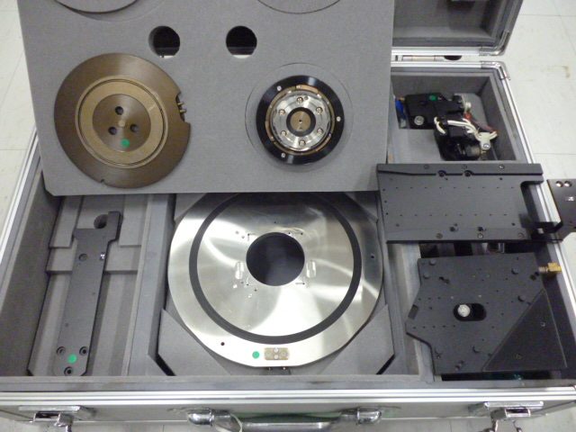 Mask Aligner Canon