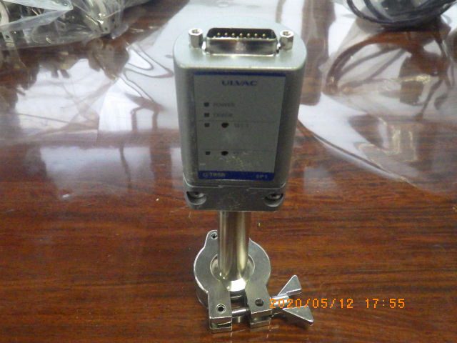 ピラニーゲージ SP1 アルバック　Ulvac