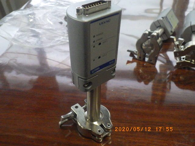 ピラニーゲージ SP1 アルバック　Ulvac