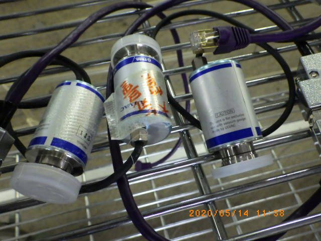 その他真空部品（大気圧センサー） SAU アルバック　Ulvac