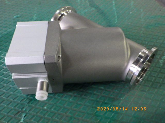 Vacuum Valve XYA-40 SMC