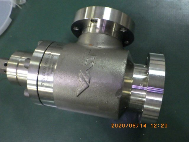 アングルバルブ 57132-GE02 VAT