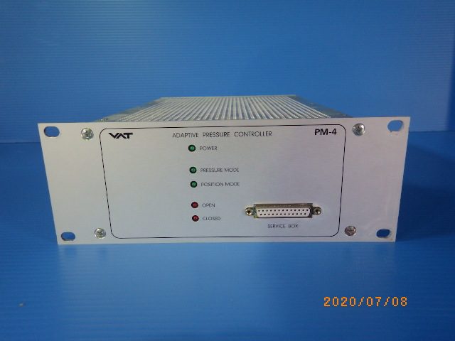 バルブコントローラー PM-4 VAT