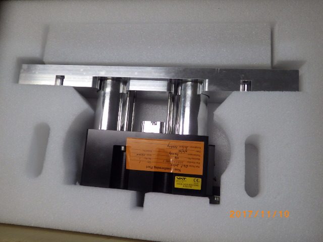 ゲートバルブ 0340X-LA24-BJK1/0040 VAT
