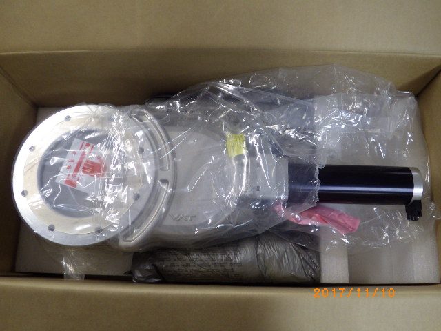 ゲートバルブ 95244-PAGC-AAQ1/0094 VAT