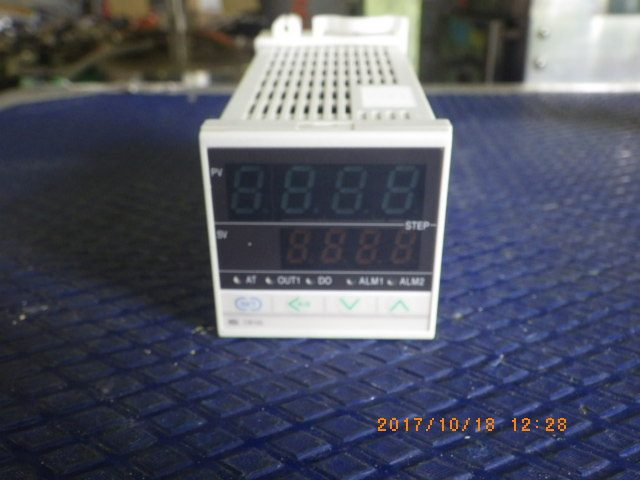 温調機 CB103 理化工業
