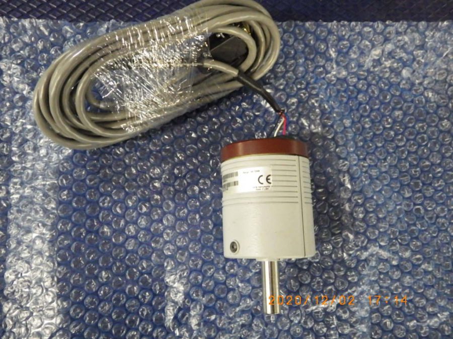 Capacitance Manometer 622A12TAE MKS