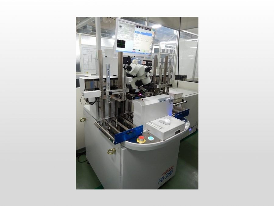 WIRE BONDER FB-988 カイジョー　Kaijo