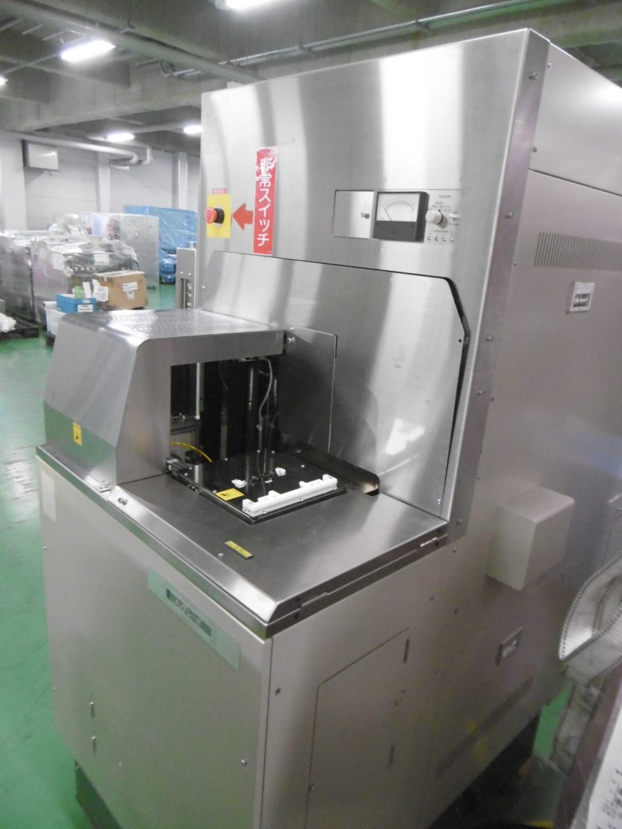 ELECTRON MICROSCOPE JSW-2000 日本電子　Jeol