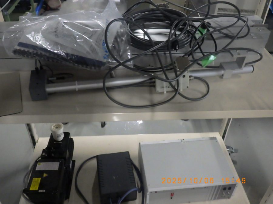 磁場キャンセリング装置 MK3