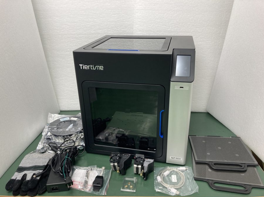 3Dプリンター UP300 ＊＊