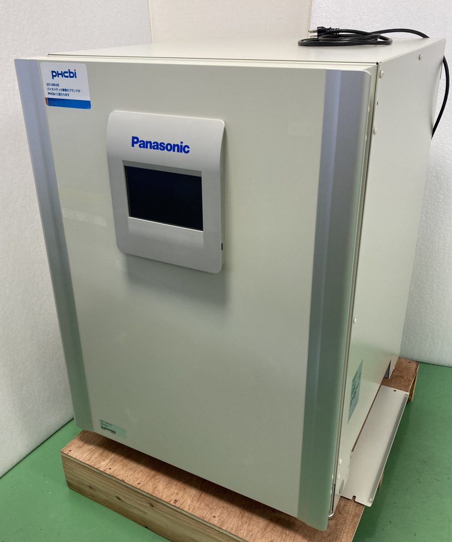 CO2 インキュベーター MCO-170AIC-PJ パナソニック　Panasonic