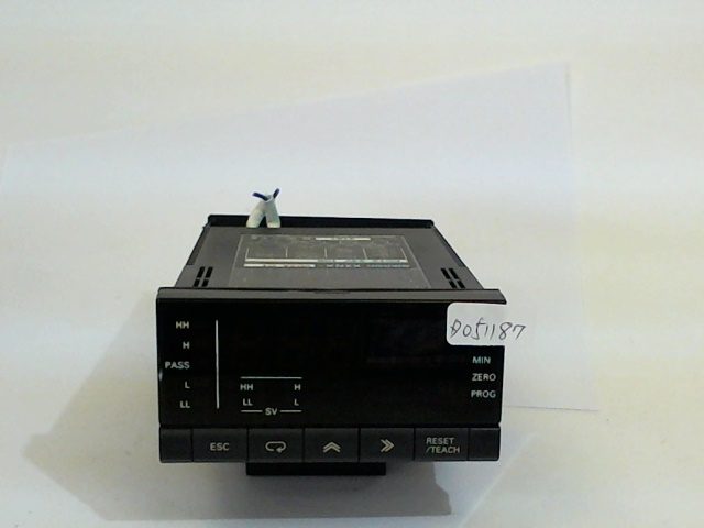表示器 K3NX-VD2-C オムロン　Omron