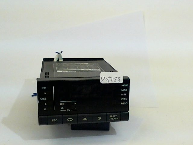 表示器 K3NX-VD2-C オムロン　Omron
