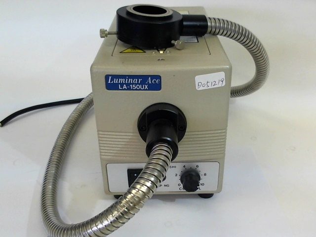 光源 LA-150UX