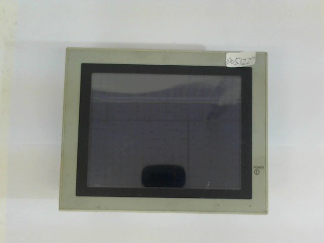 表示器　モニター GT1055-QSBD 三菱電機 Mitsubishi