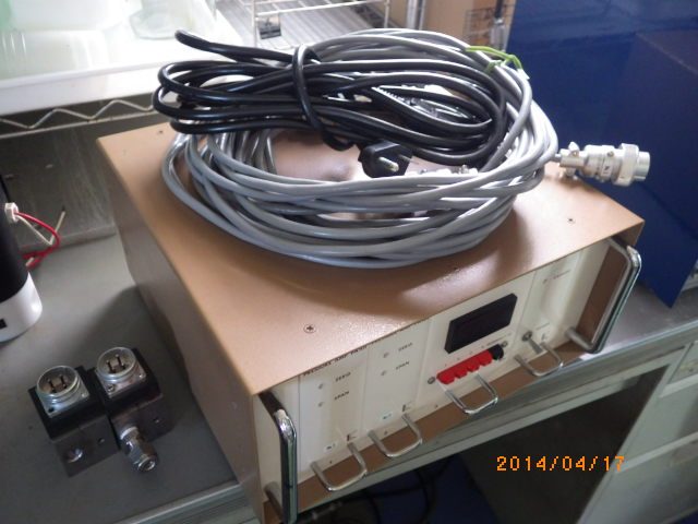 微差圧計 MS1001 クローネ　Krone