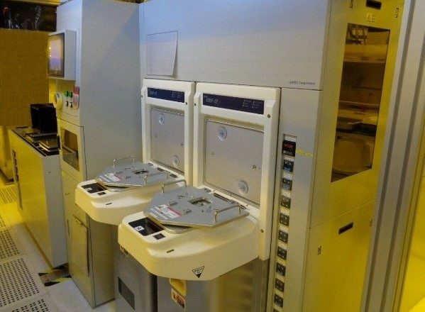 TAPE MOUNTER RAD-2500F/12-MUL リンテック