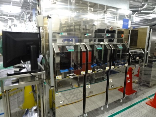 COATER/DEVELOPER SK-3000-AV SCREEN PE ソリューションズ