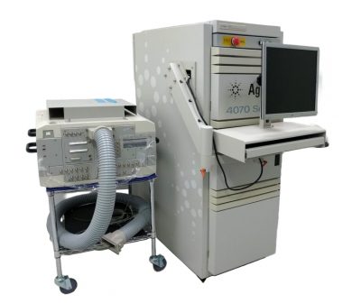 パラメトリックテスター装置 4070シリーズ 中古装置