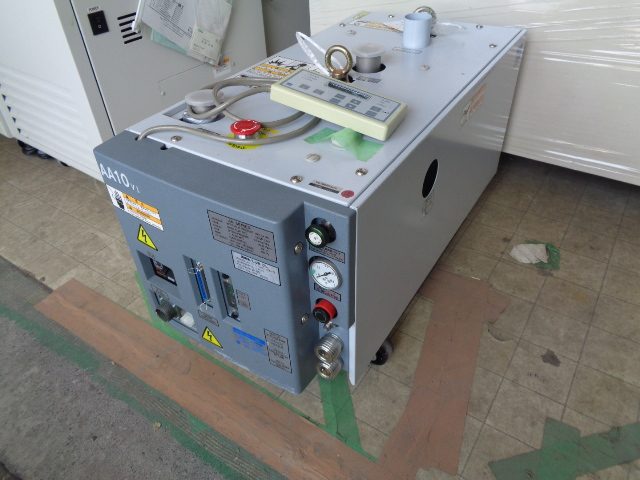 ドライポンプ AA10 v1 荏原製作所　Ebara